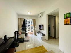 The Florence Residences (D19), Apartment #421076911